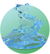 Surveillance détaillée de l'humidité et de l'environnement.